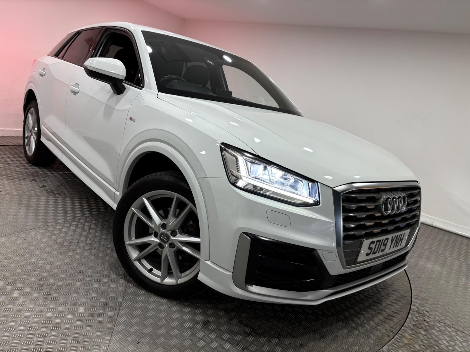 Used Audi Q2 2019 for sale - 77020900: Photo 44