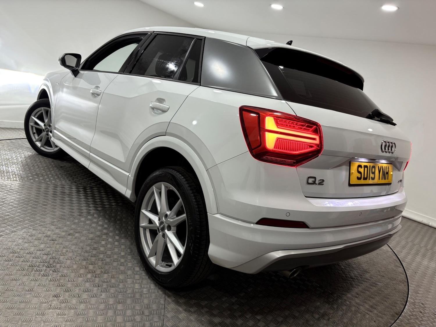 Used Audi Q2 2019 for sale - 77020900: Photo 45