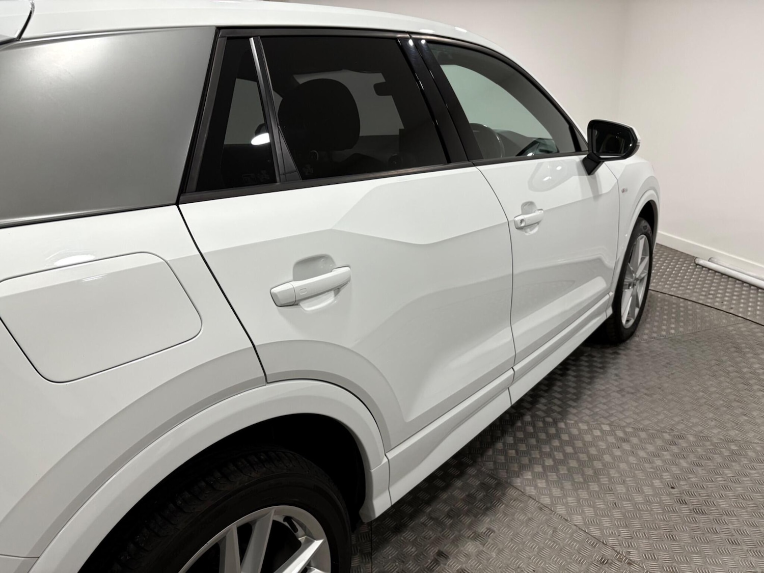 Used Audi Q2 2019 for sale - 77020900: Photo 46