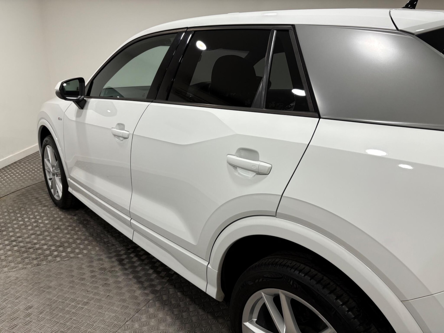 Used Audi Q2 2019 for sale - 77020900: Photo 47
