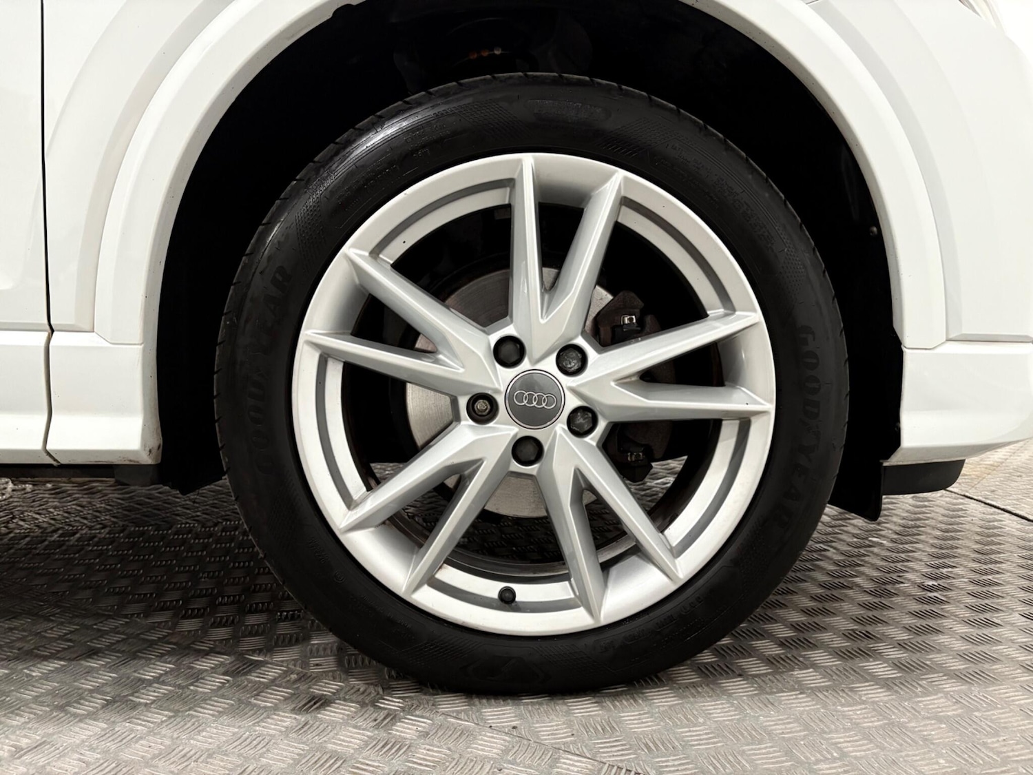 Used Audi Q2 2019 for sale - 77020900: Photo 48