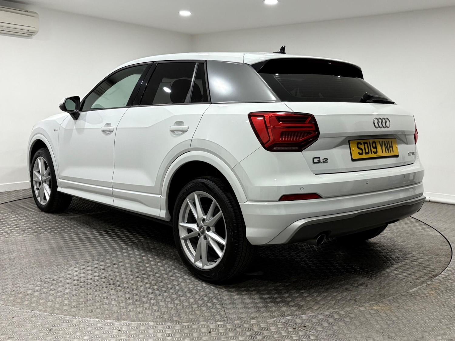 Used Audi Q2 2019 for sale - 77020900: Photo 5