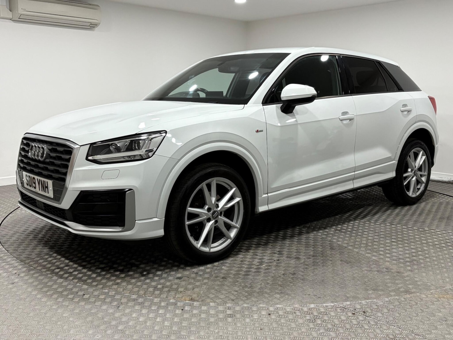 Used Audi Q2 2019 for sale - 77020900: Photo 7