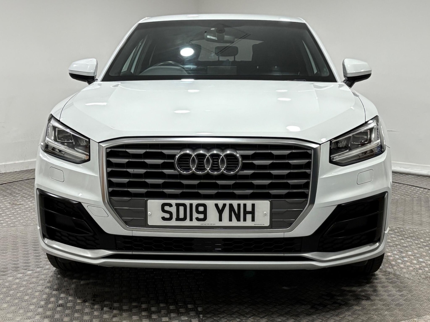 Used Audi Q2 2019 for sale - 77020900: Photo 8