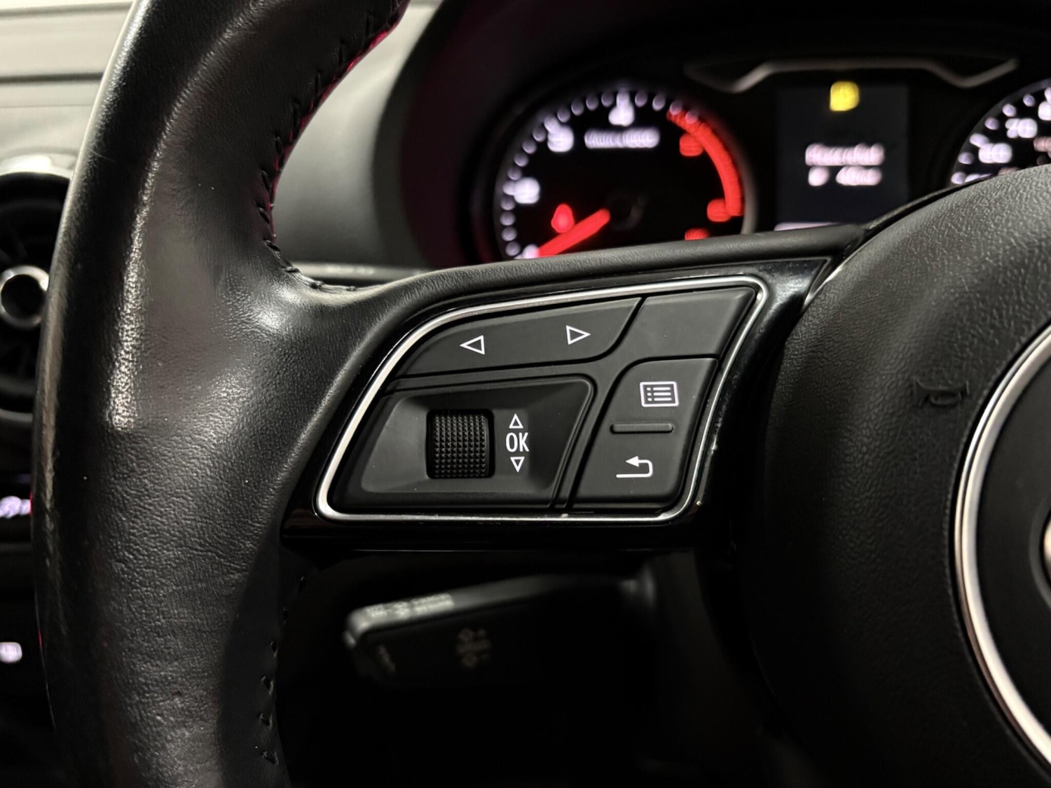 Used Audi A3 2019 for sale - 77020880: Photo 16