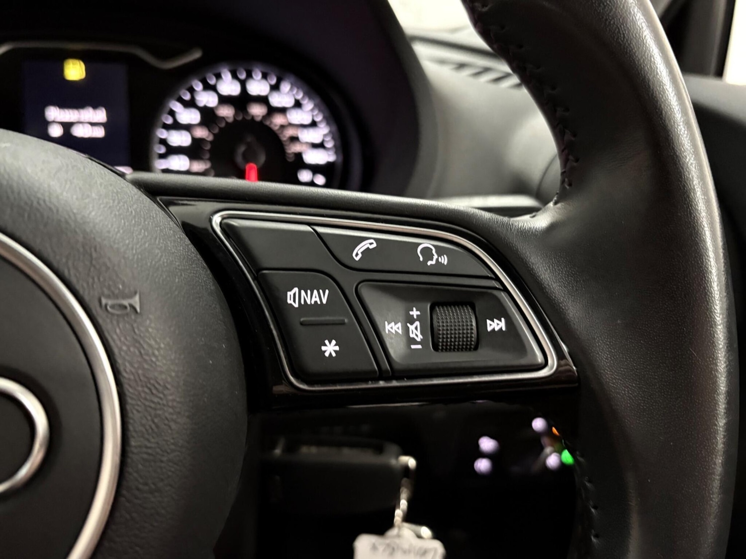 Used Audi A3 2019 for sale - 77020880: Photo 18