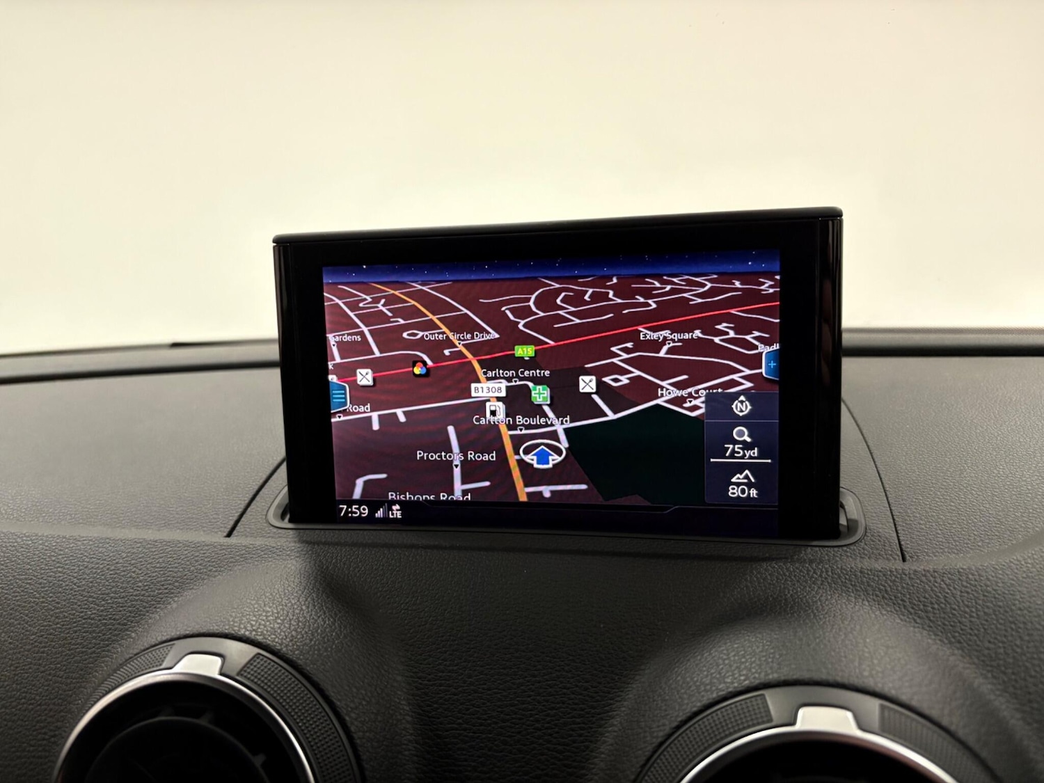 Used Audi A3 2019 for sale - 77020880: Photo 20