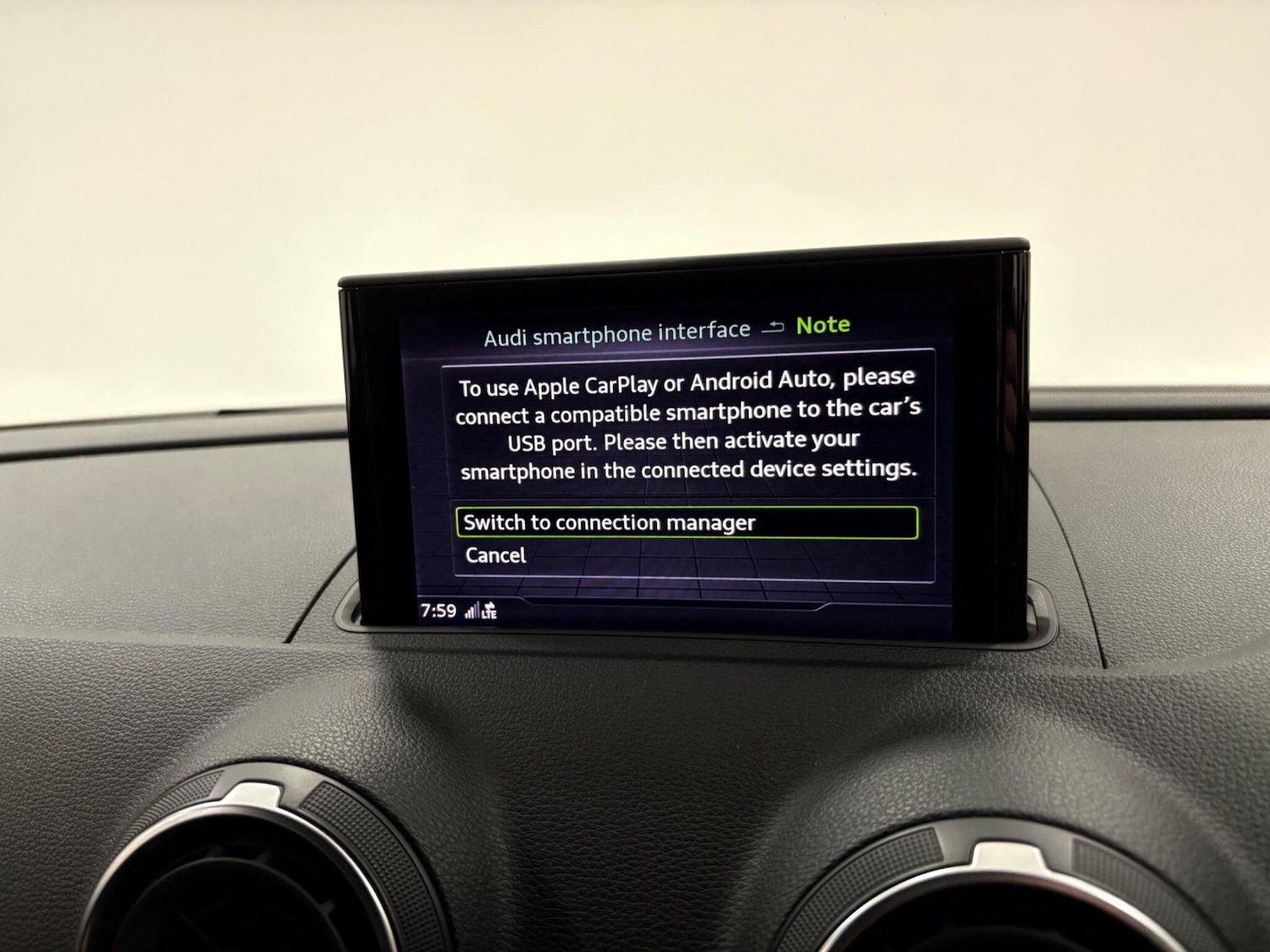 Used Audi A3 2019 for sale - 77020880: Photo 21