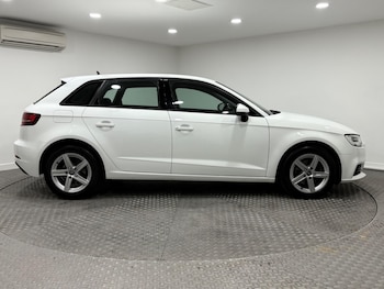 Used Audi A3 2019 for sale - 77020880: Photo