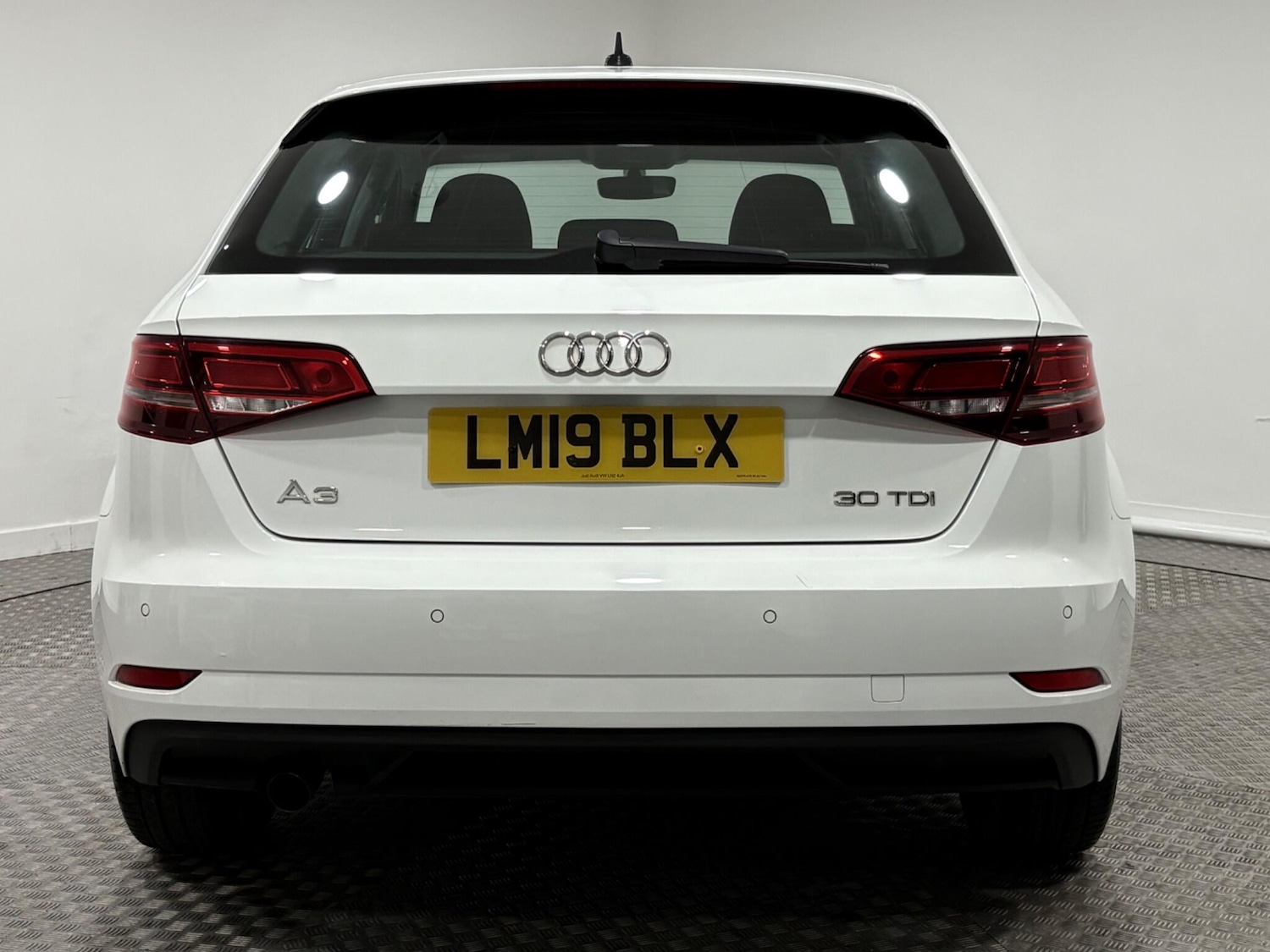 Used Audi A3 2019 for sale - 77020880: Photo 4