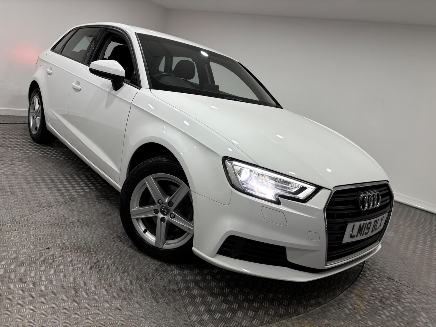 Used Audi A3 2019 for sale - 77020880: Photo 41