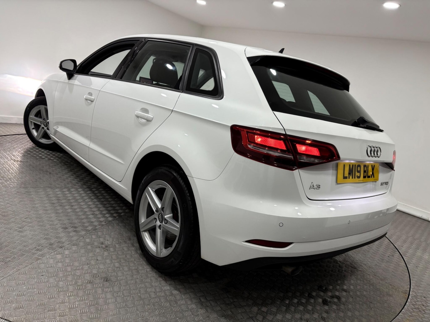 Used Audi A3 2019 for sale - 77020880: Photo 42