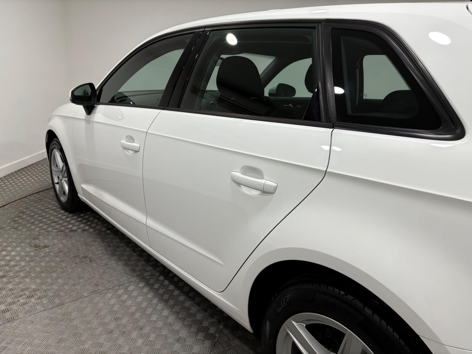 Used Audi A3 2019 for sale - 77020880: Photo 44