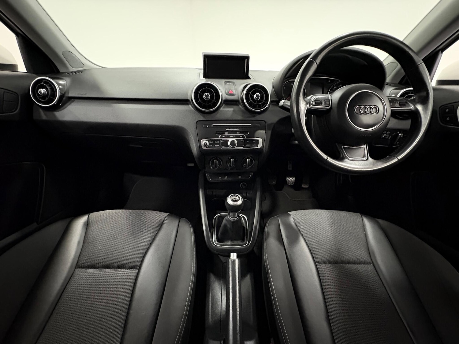 Used Audi A1 2018 for sale - 76597453: Photo 10