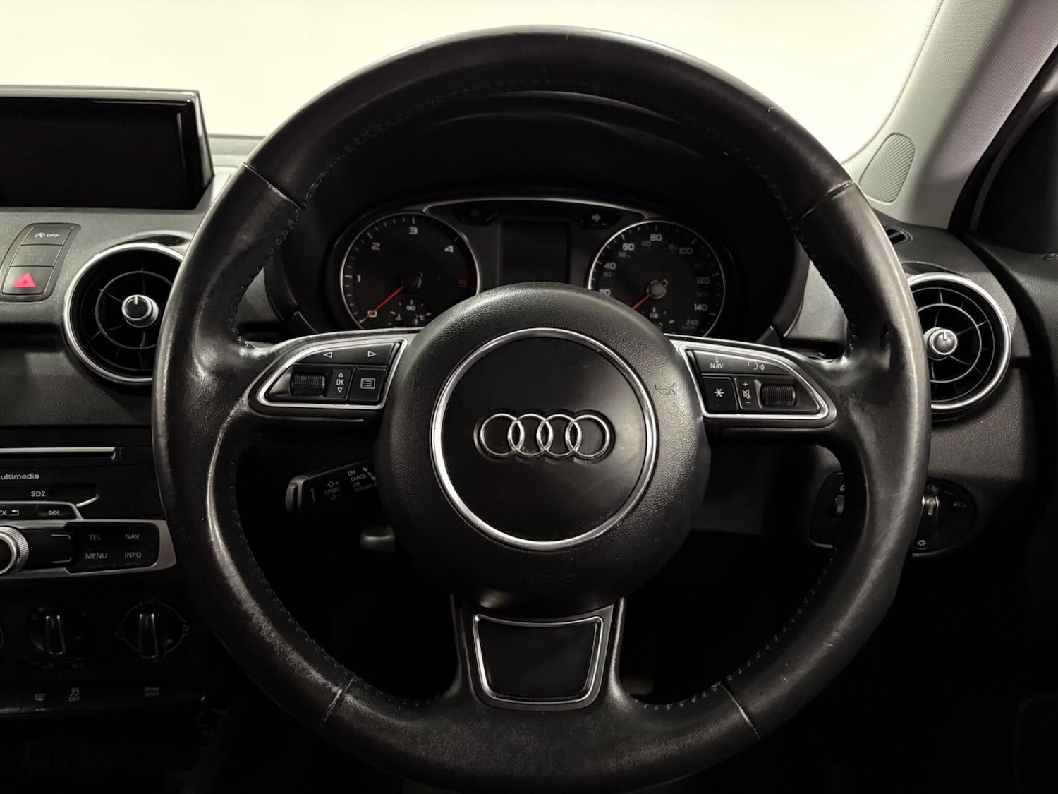 Used Audi A1 2018 for sale - 76597453: Photo 13