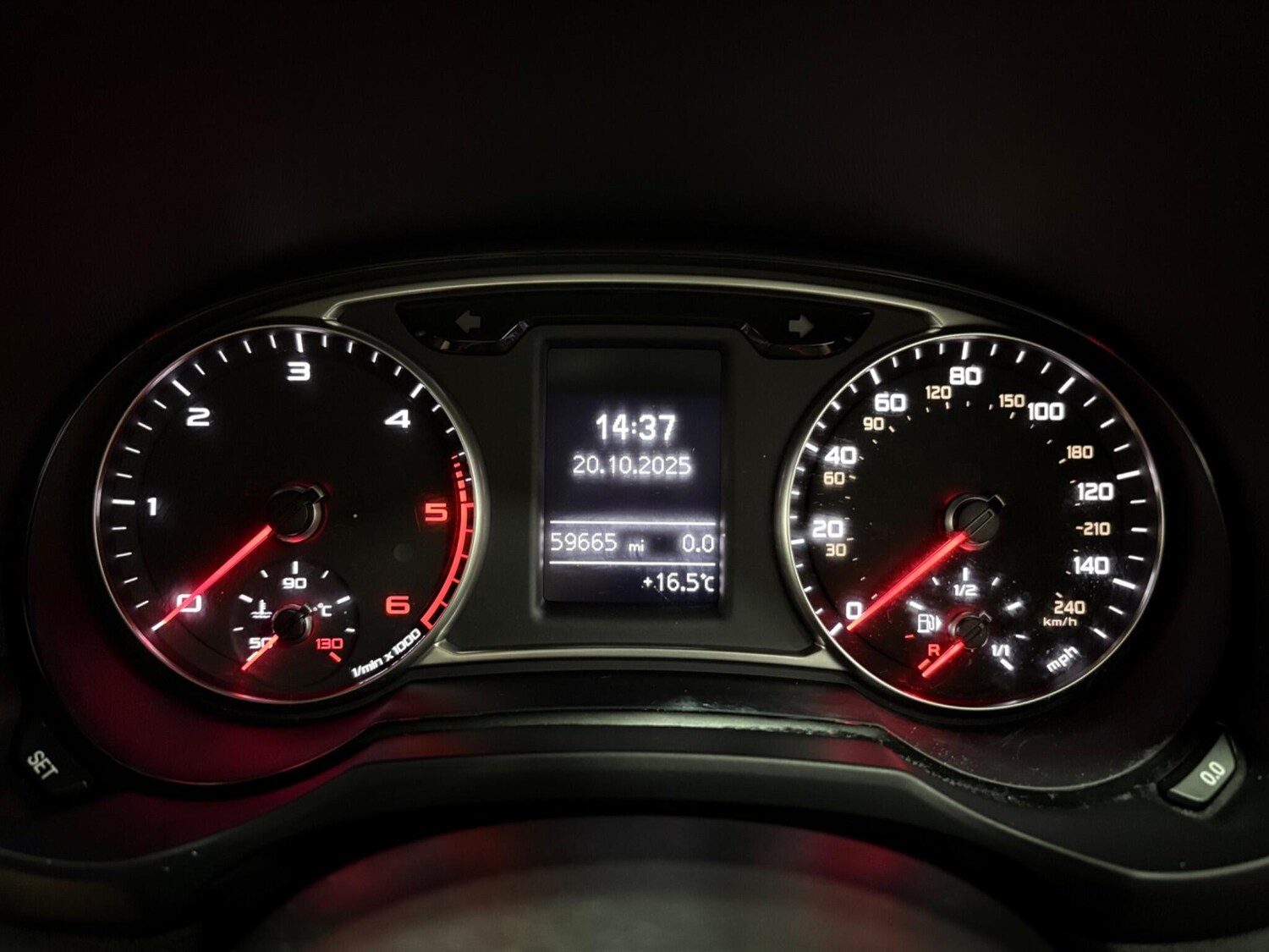 Used Audi A1 2018 for sale - 76597453: Photo 17