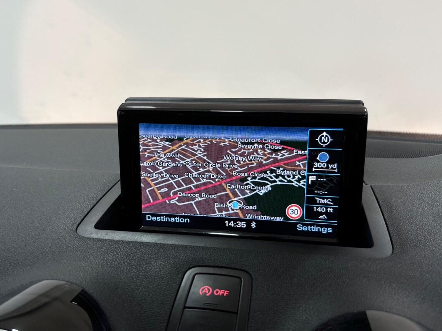 Used Audi A1 2018 for sale - 76597453: Photo 20