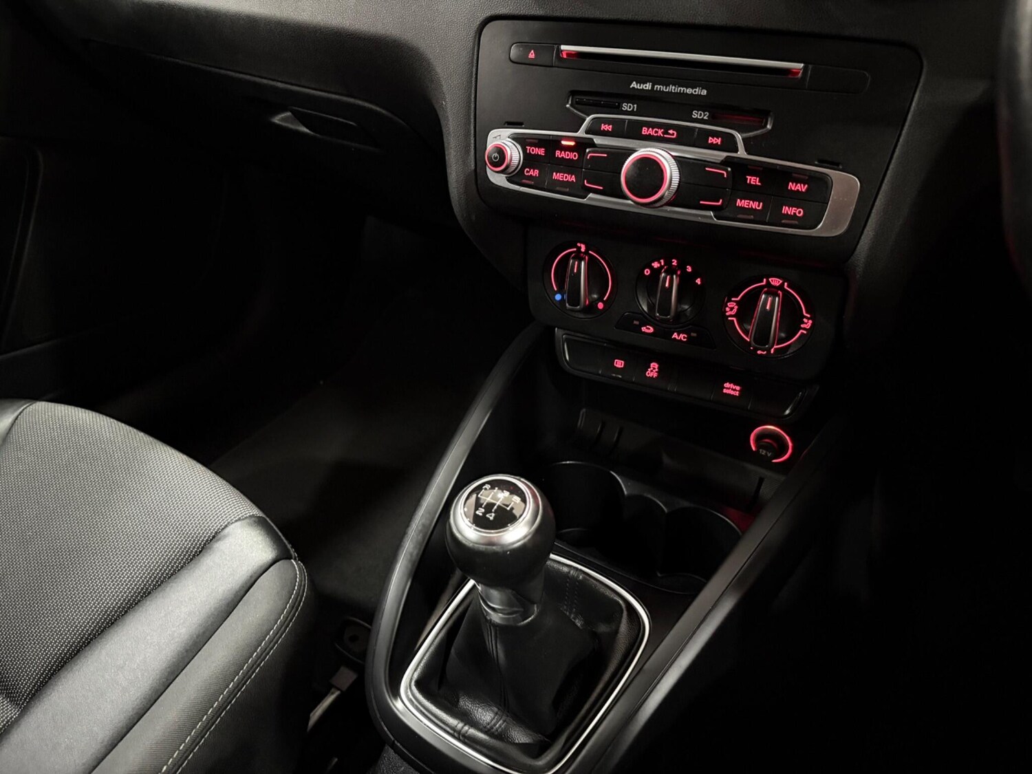 Used Audi A1 2018 for sale - 76597453: Photo 28