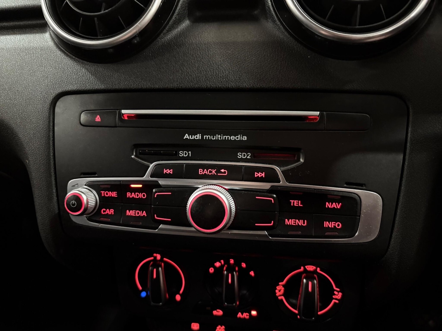 Used Audi A1 2018 for sale - 76597453: Photo 30