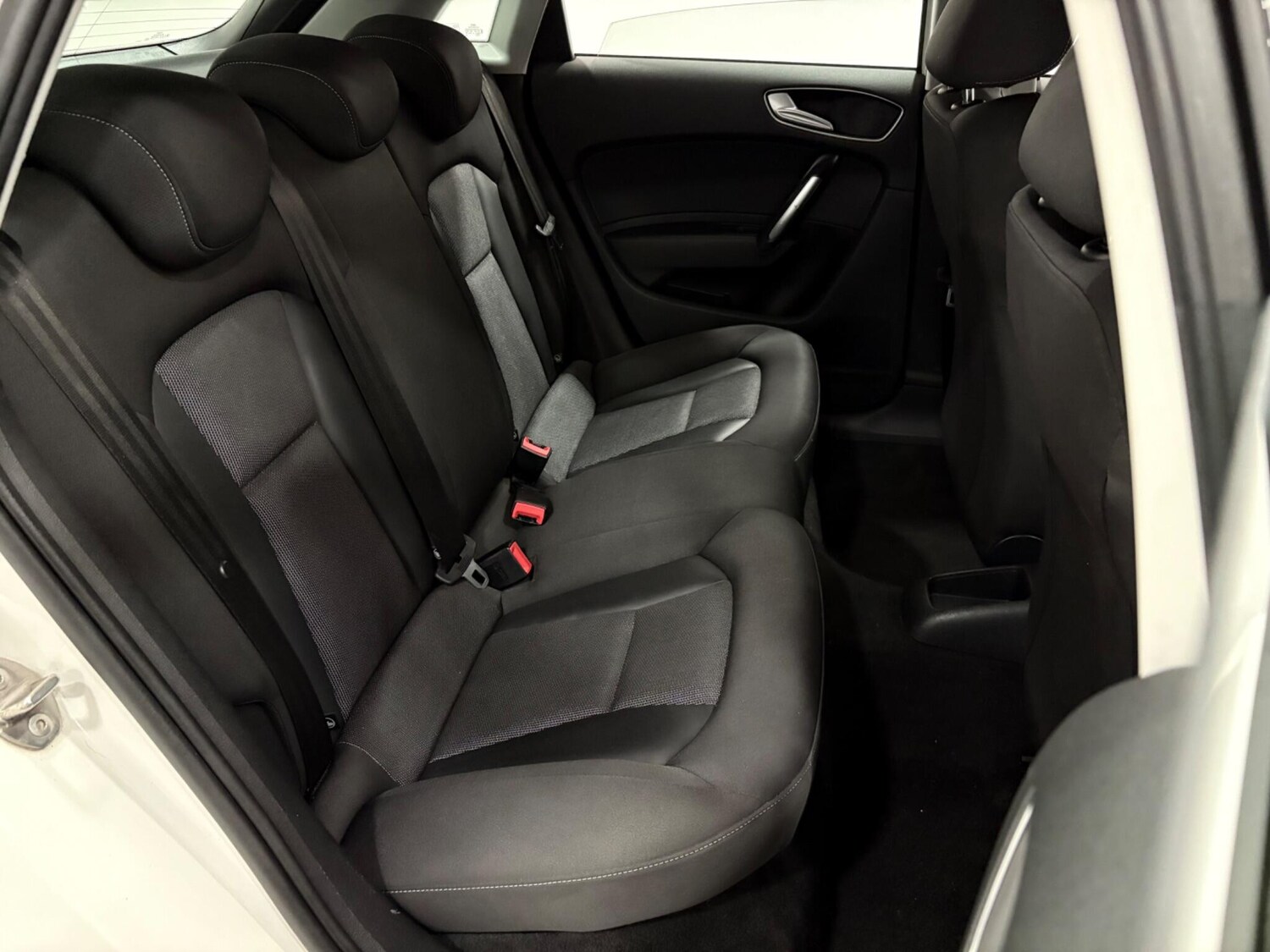 Used Audi A1 2018 for sale - 76597453: Photo 34