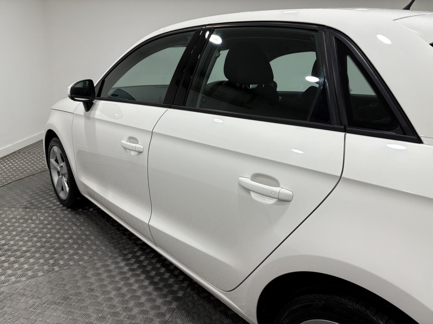 Used Audi A1 2018 for sale - 76597453: Photo 43