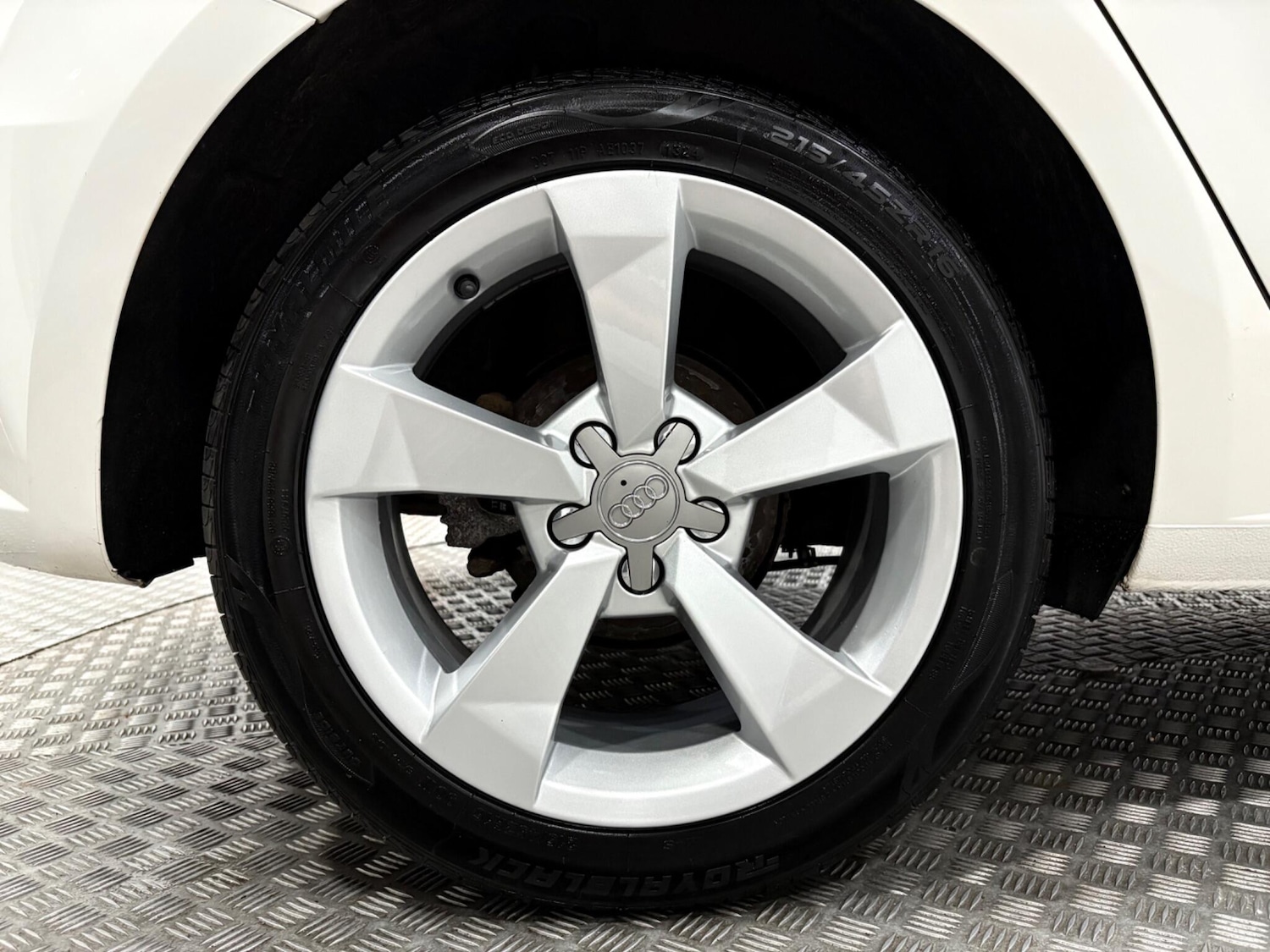 Used Audi A1 2018 for sale - 76597453: Photo 44