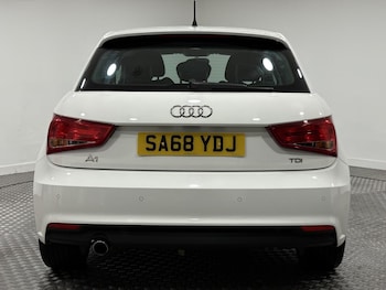 Used Audi A1 2018 for sale - 76597453: Photo