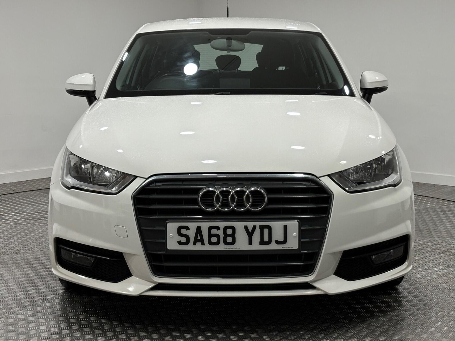 Used Audi A1 2018 for sale - 76597453: Photo 8