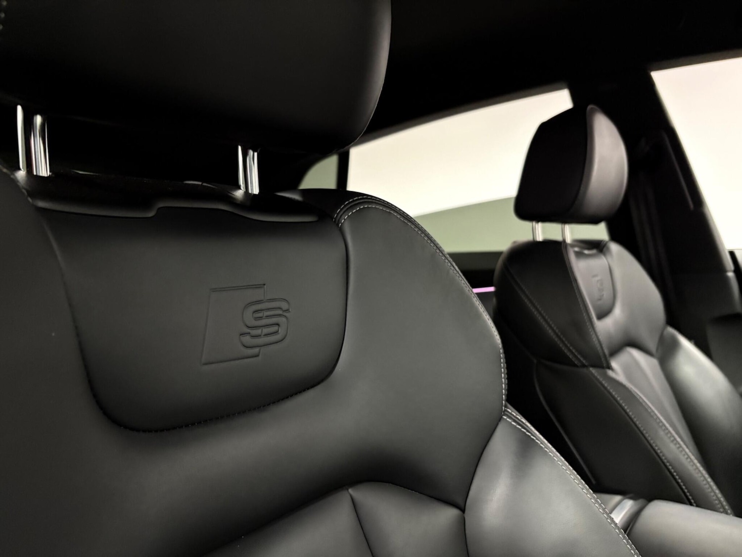 Used Audi Q8 2022 for sale - 77021263: Photo 13