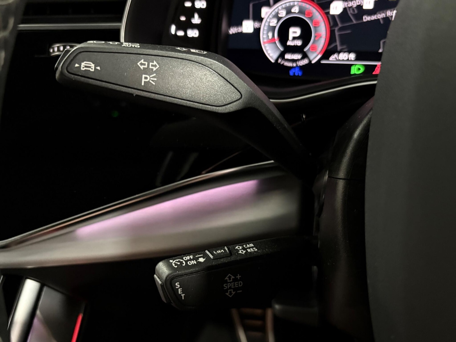 Used Audi Q8 2022 for sale - 77021263: Photo 16