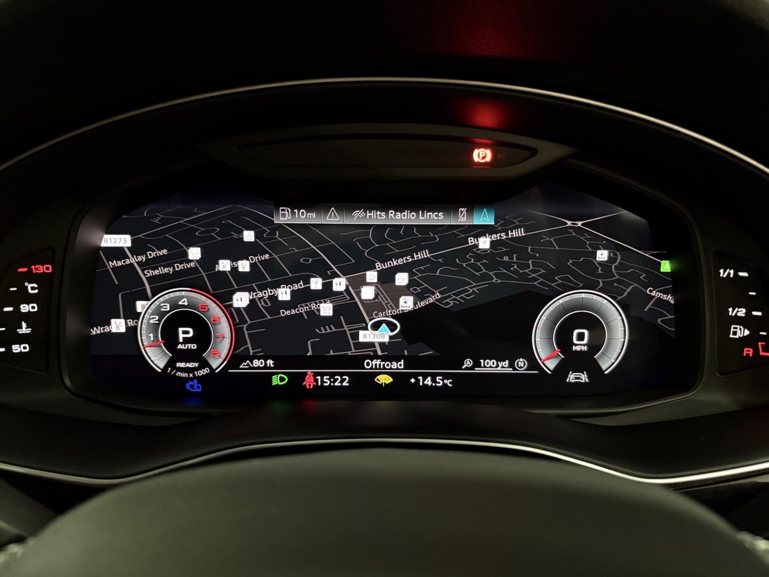 Used Audi Q8 2022 for sale - 77021263: Photo 19