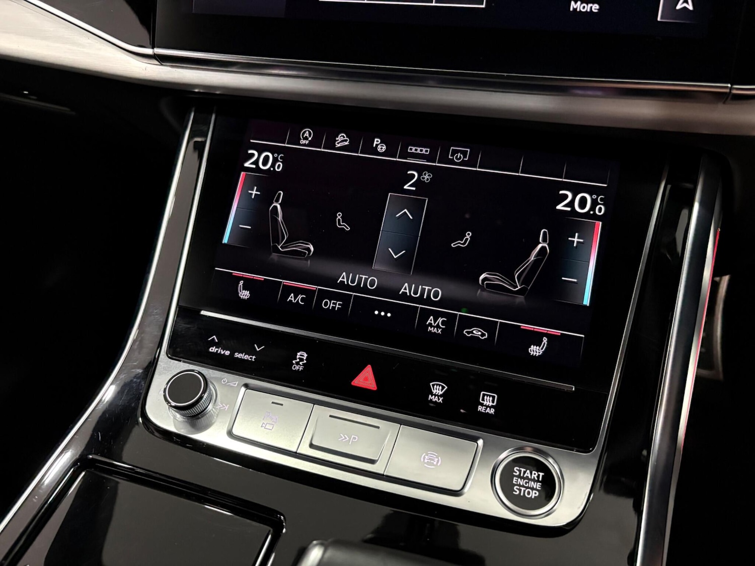 Used Audi Q8 2022 for sale - 77021263: Photo 42