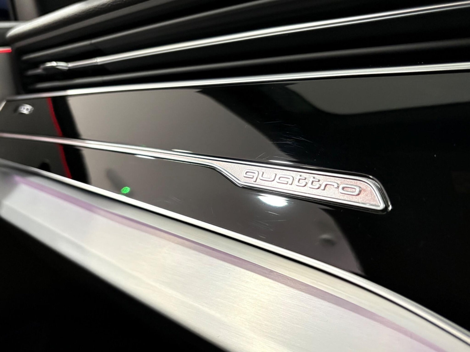 Used Audi Q8 2022 for sale - 77021263: Photo 44