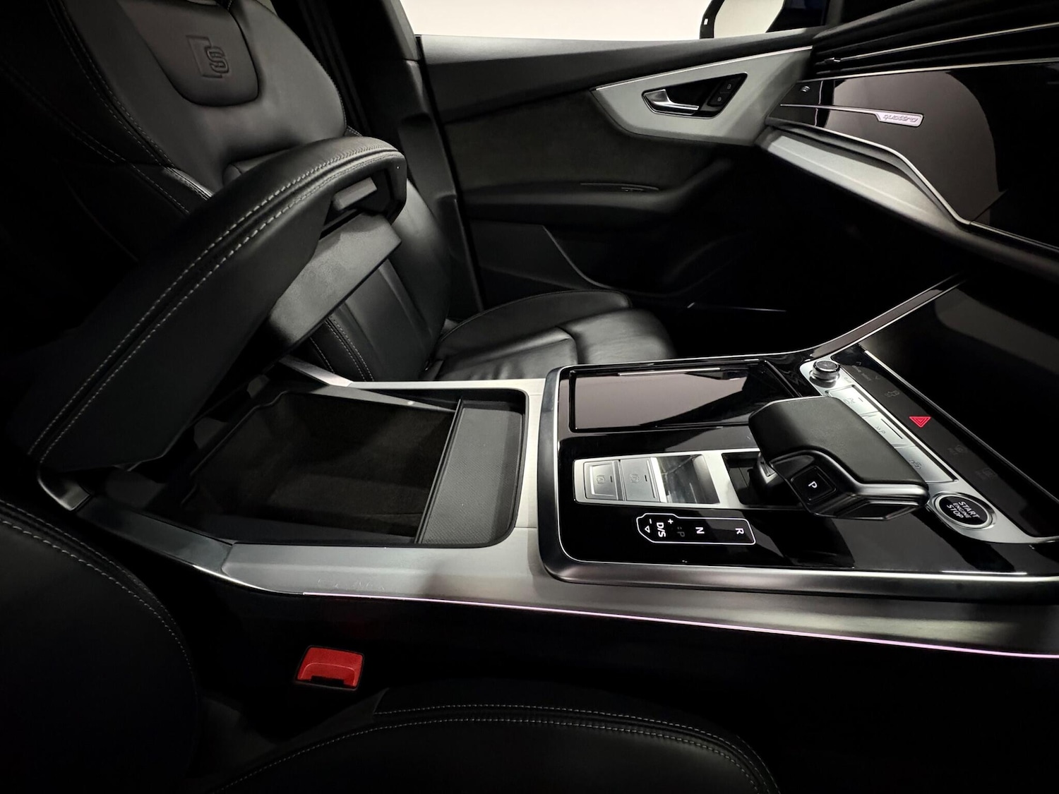 Used Audi Q8 2022 for sale - 77021263: Photo 45