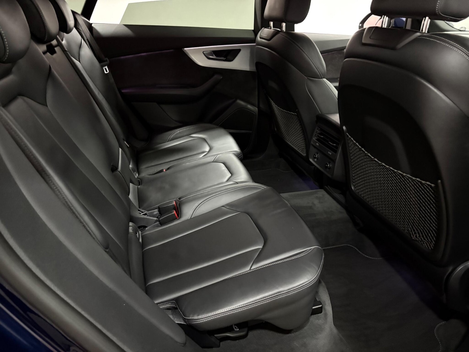 Used Audi Q8 2022 for sale - 77021263: Photo 52