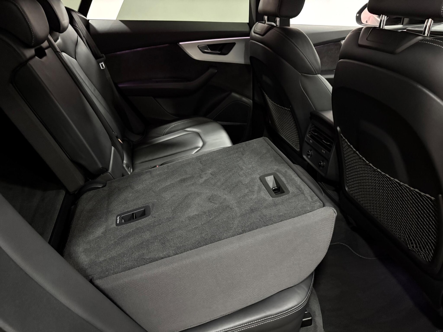 Used Audi Q8 2022 for sale - 77021263: Photo 53