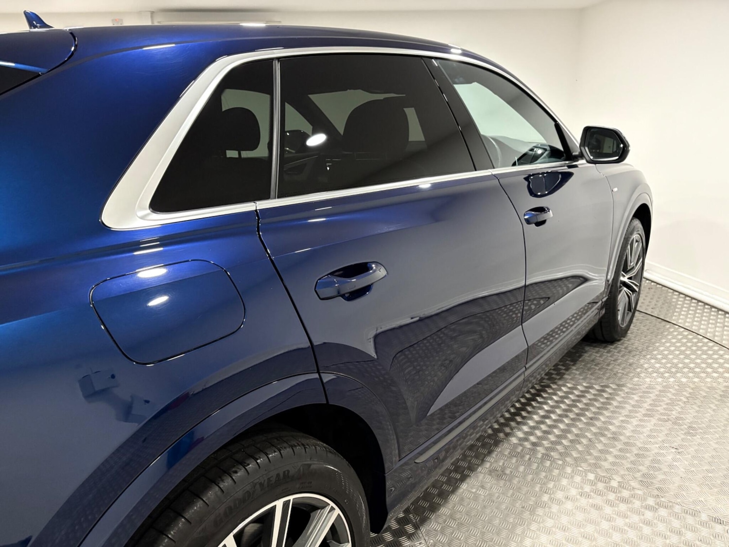 Used Audi Q8 2022 for sale - 77021263: Photo 60