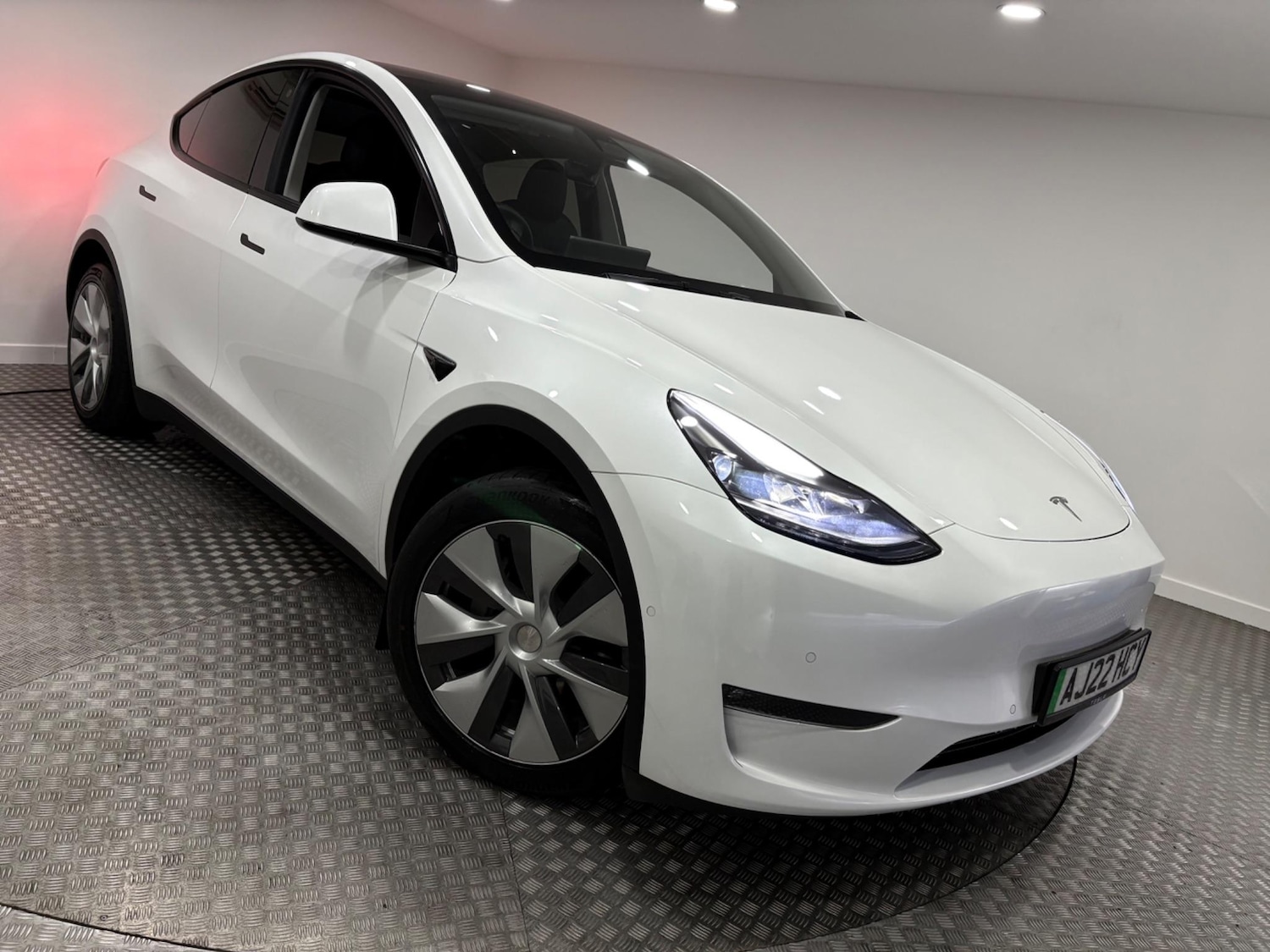 Vehicle 46