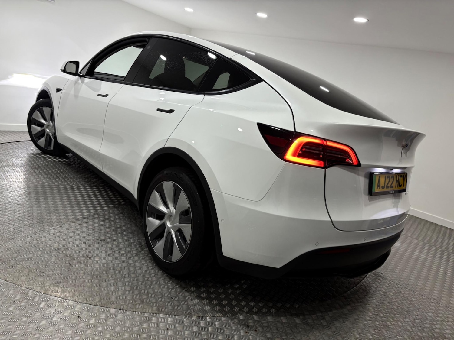 Vehicle 47