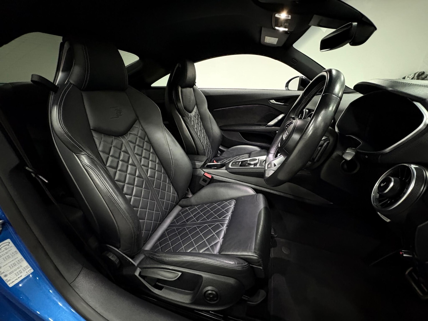 Used Audi TT 2017 for sale - 77020986: Photo 11