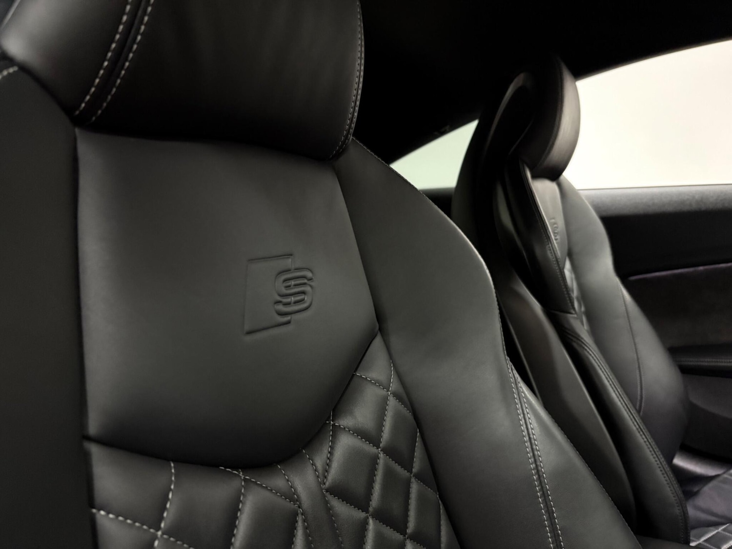 Used Audi TT 2017 for sale - 77020986: Photo 12