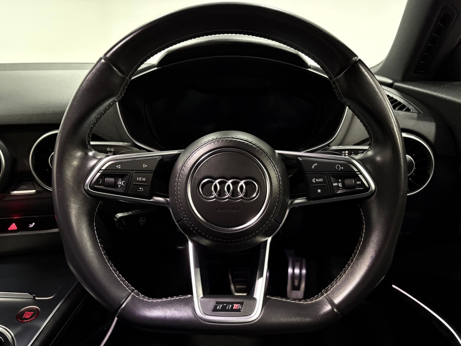 Used Audi TT 2017 for sale - 77020986: Photo 13