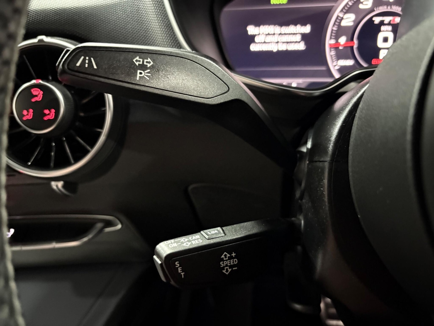 Used Audi TT 2017 for sale - 77020986: Photo 15