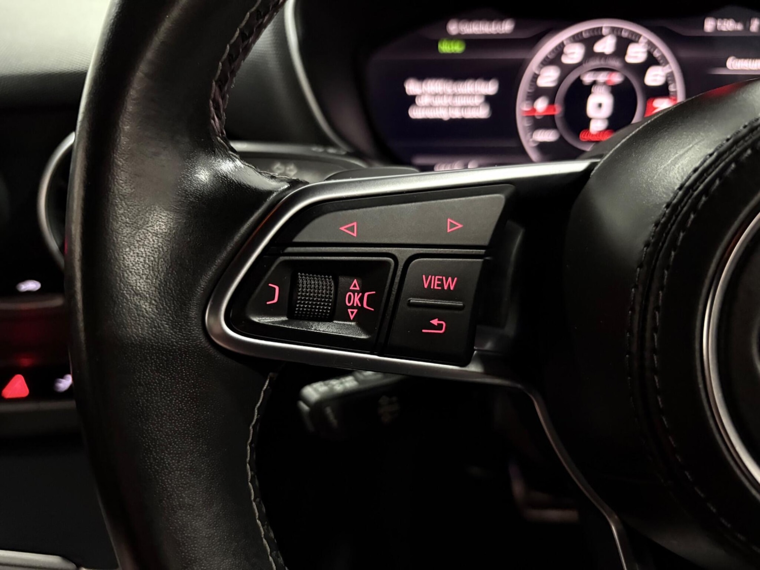 Used Audi TT 2017 for sale - 77020986: Photo 16