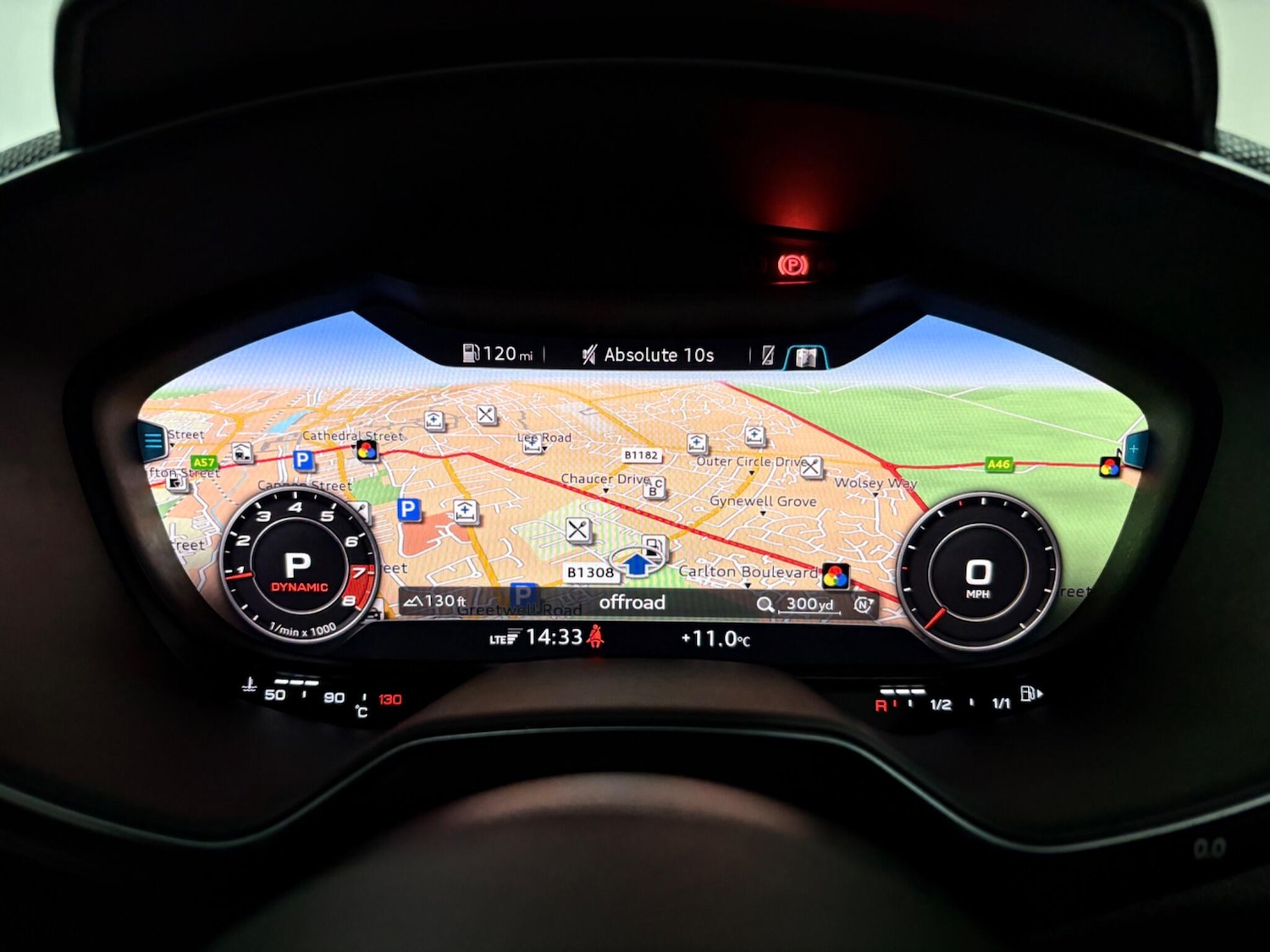 Used Audi TT 2017 for sale - 77020986: Photo 17