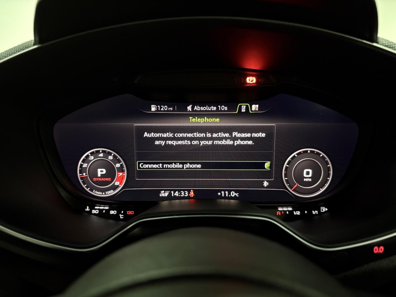 Used Audi TT 2017 for sale - 77020986: Photo 19