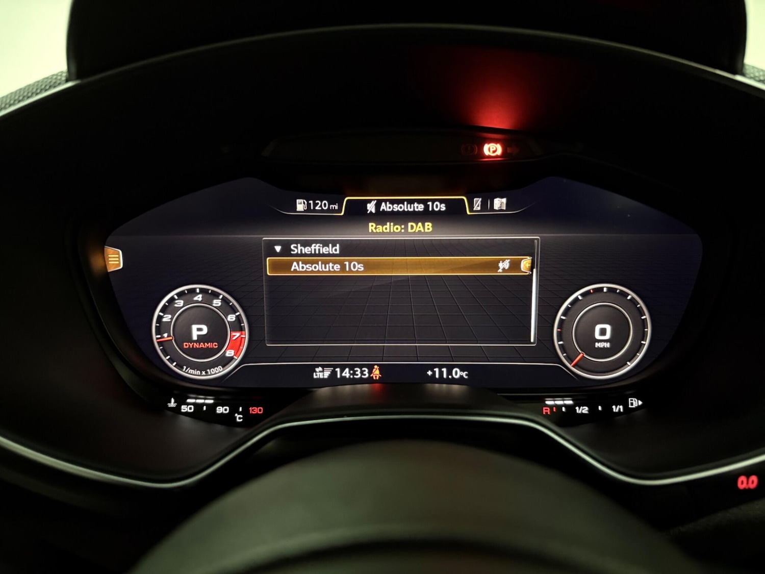 Used Audi TT 2017 for sale - 77020986: Photo 20