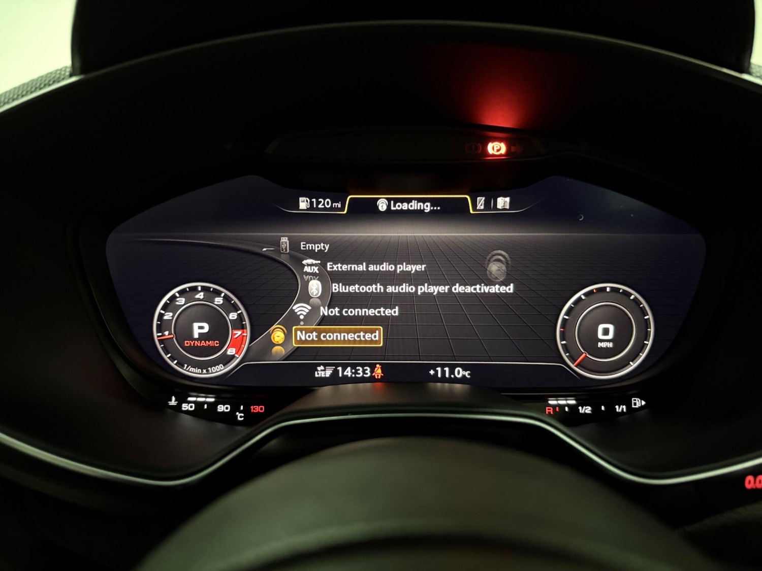 Used Audi TT 2017 for sale - 77020986: Photo 21