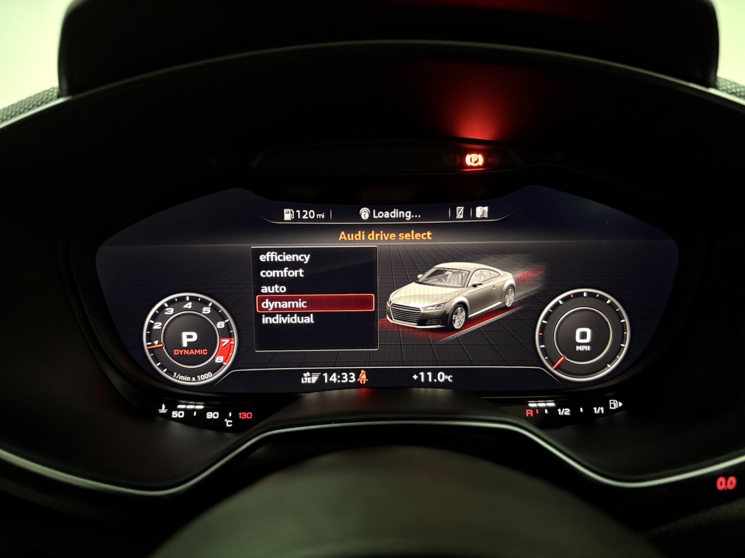 Used Audi TT 2017 for sale - 77020986: Photo 22