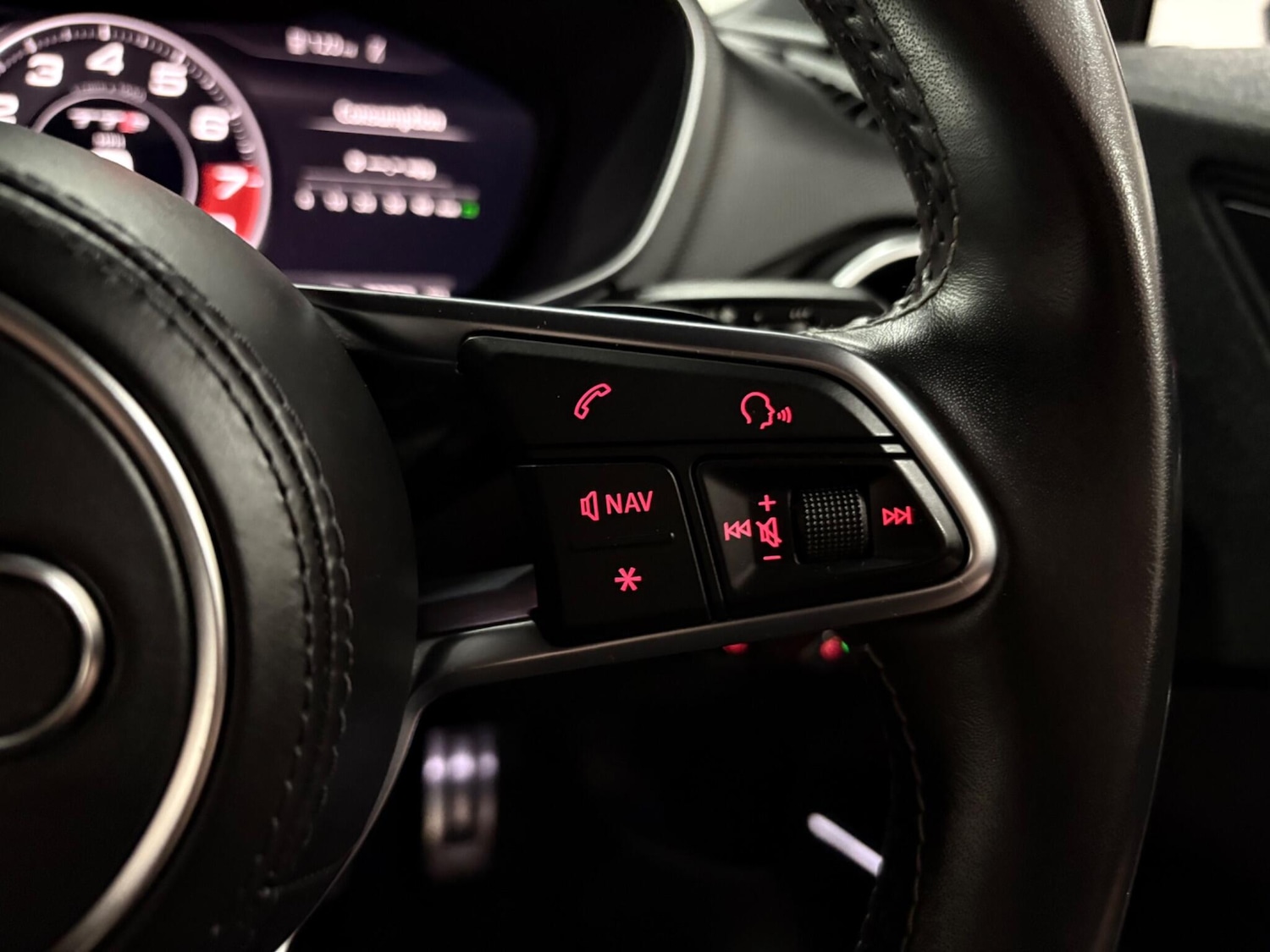 Used Audi TT 2017 for sale - 77020986: Photo 23